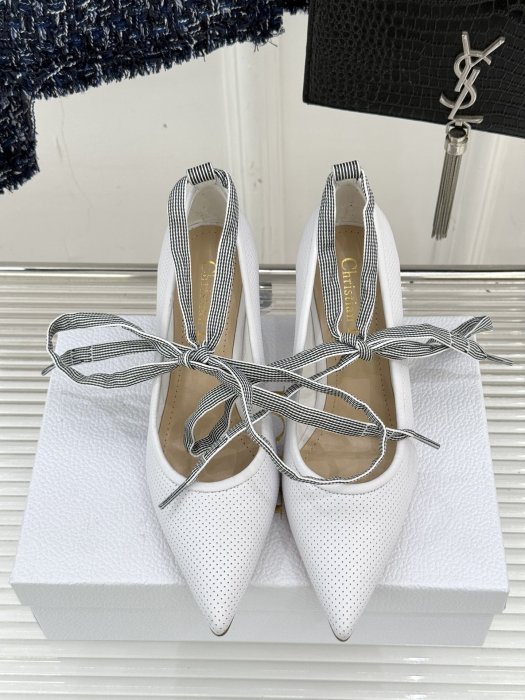 Туфли женские фото 4