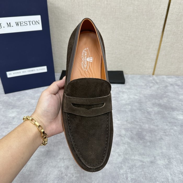 Лоферы men's фото 5