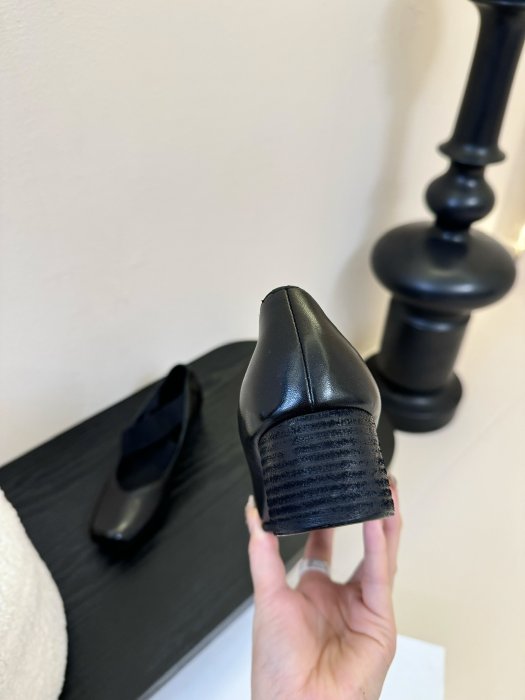 Ballet shoes фото 7