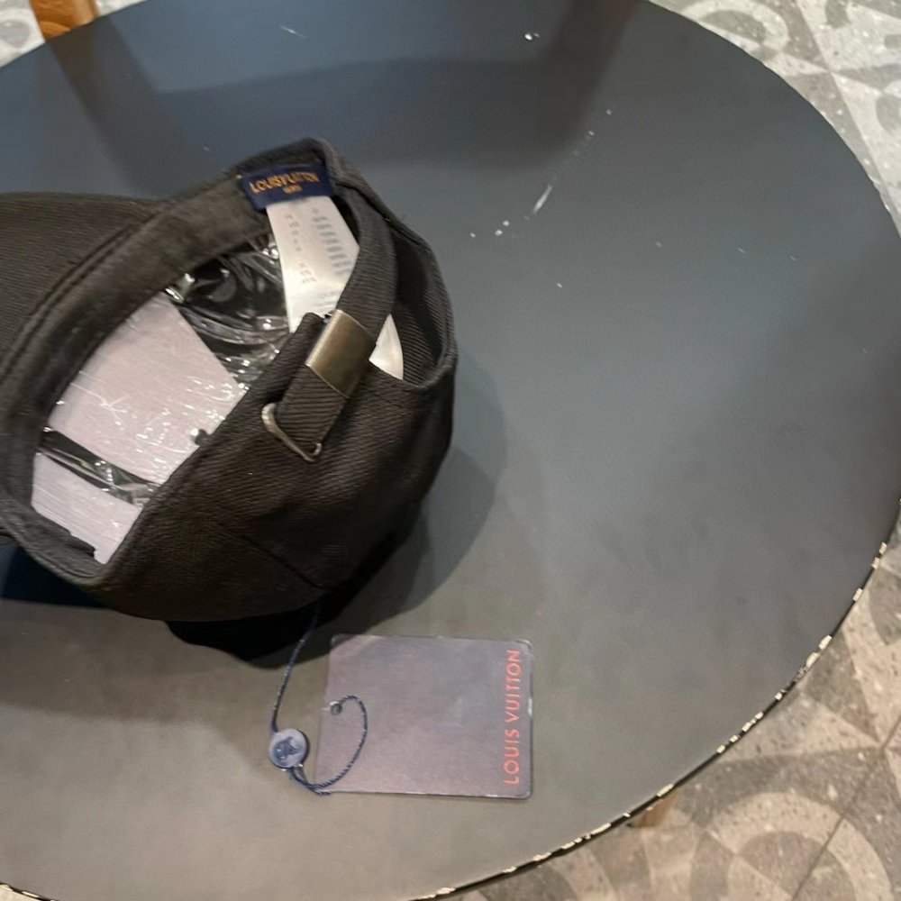 Кепка фото 7