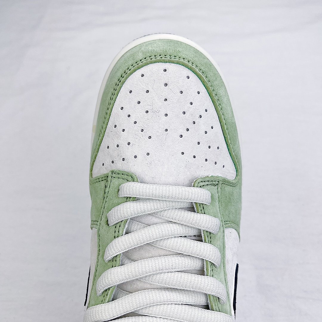 Sneakers SB Dunk Low LF0068-001 фото 5