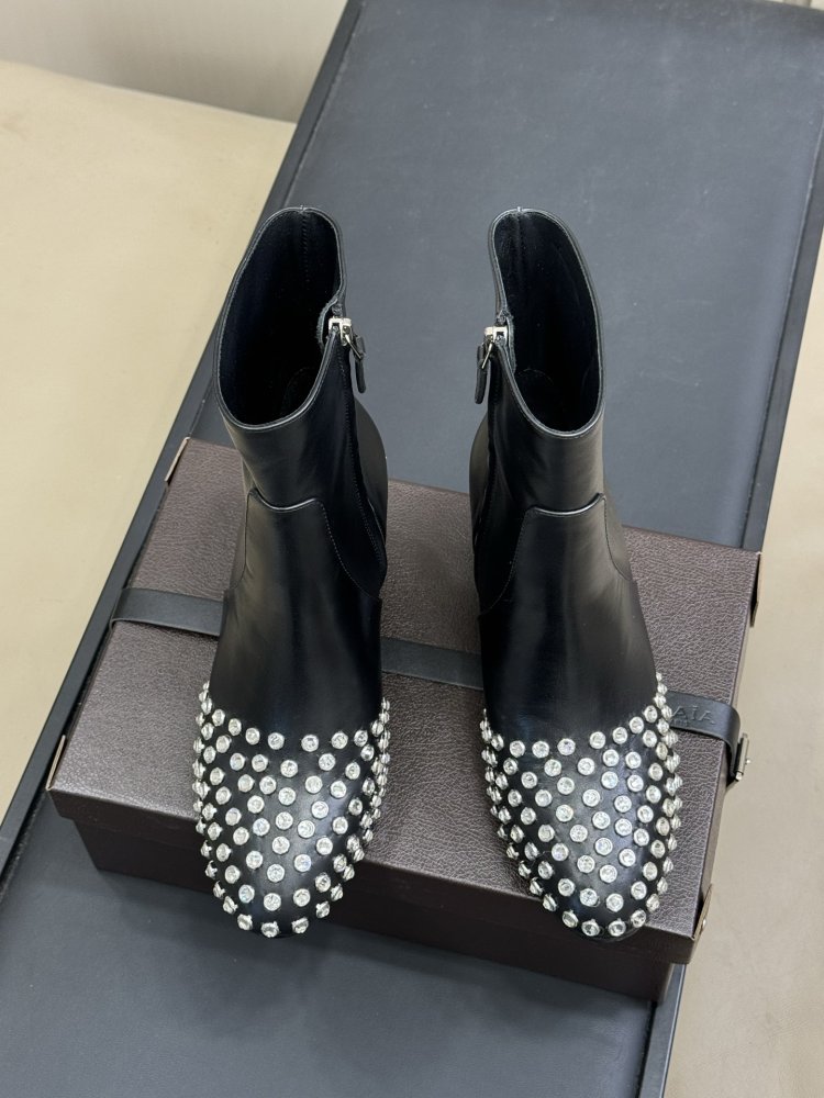 Черевики жіночі фото 2