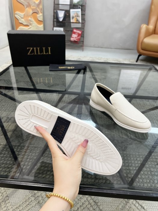 Лоферы men's фото 9