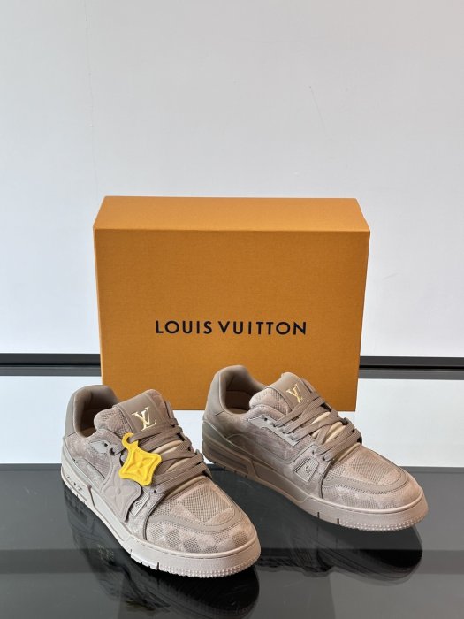 Кроссовки мужские фото 5