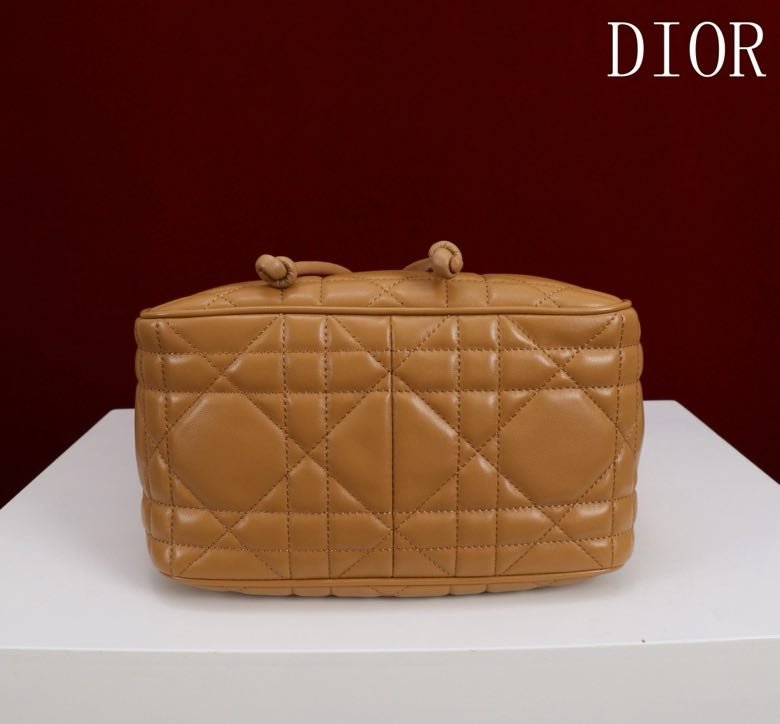 Сумка кожаная D-Motion Middle 23 см фото 3