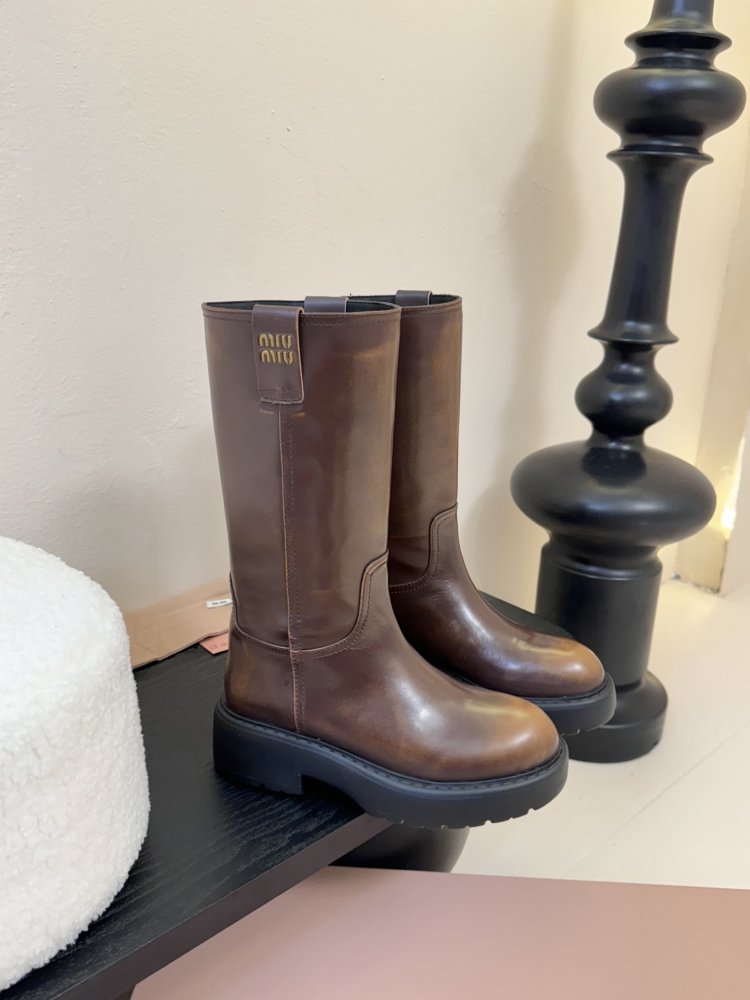 Boots women's фото 2