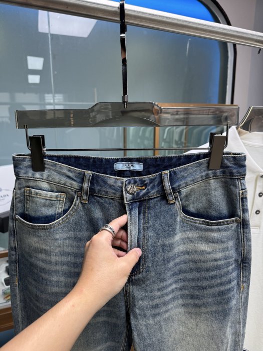 Jeans men's фото 6