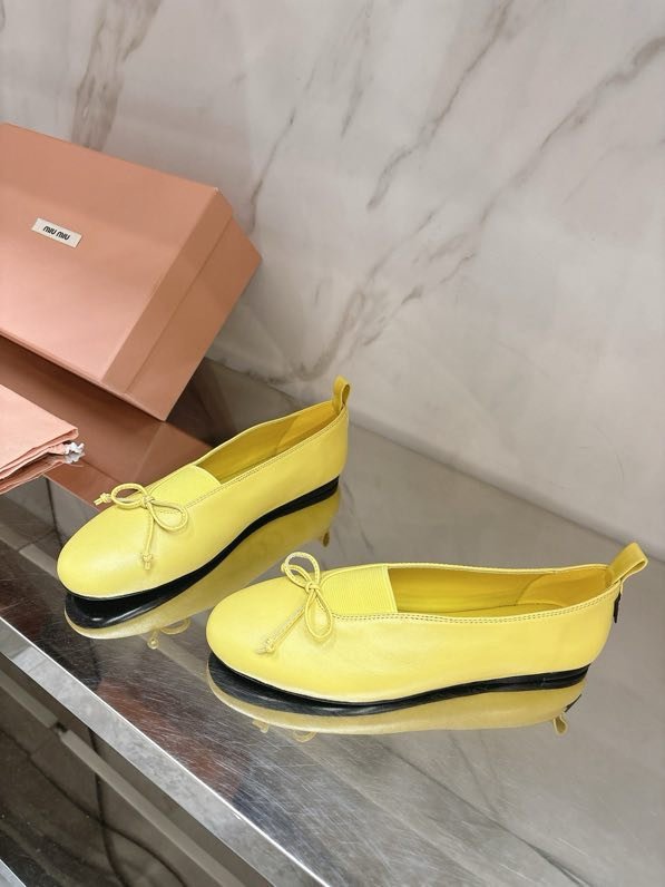 Балетки фото 8