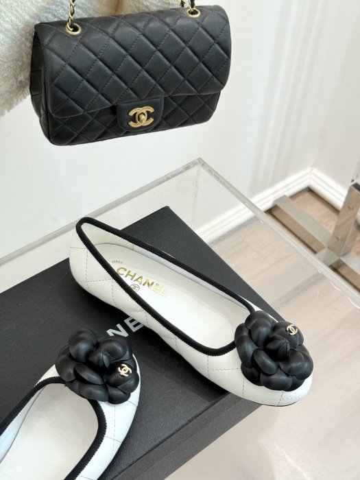 Балетки фото 5