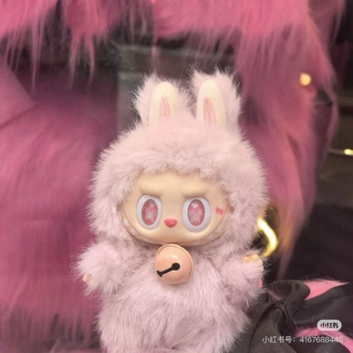 Игрушка брелок фото 2