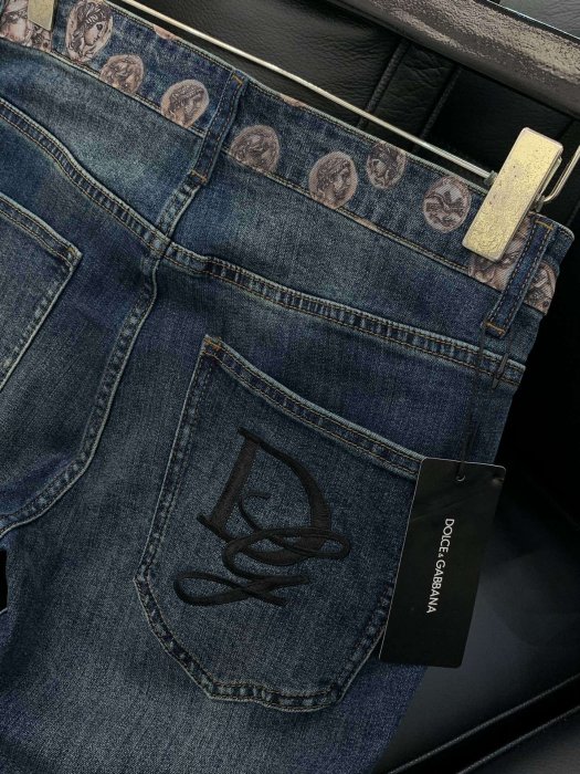 Jeans men's фото 8