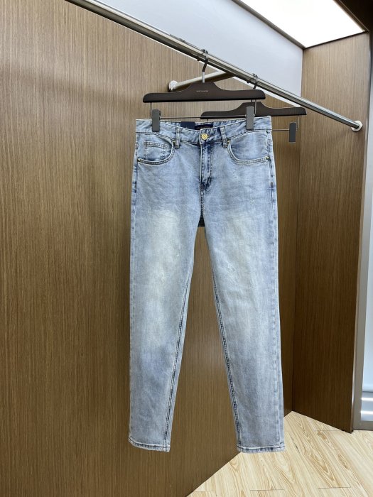 Jeans men's фото 2