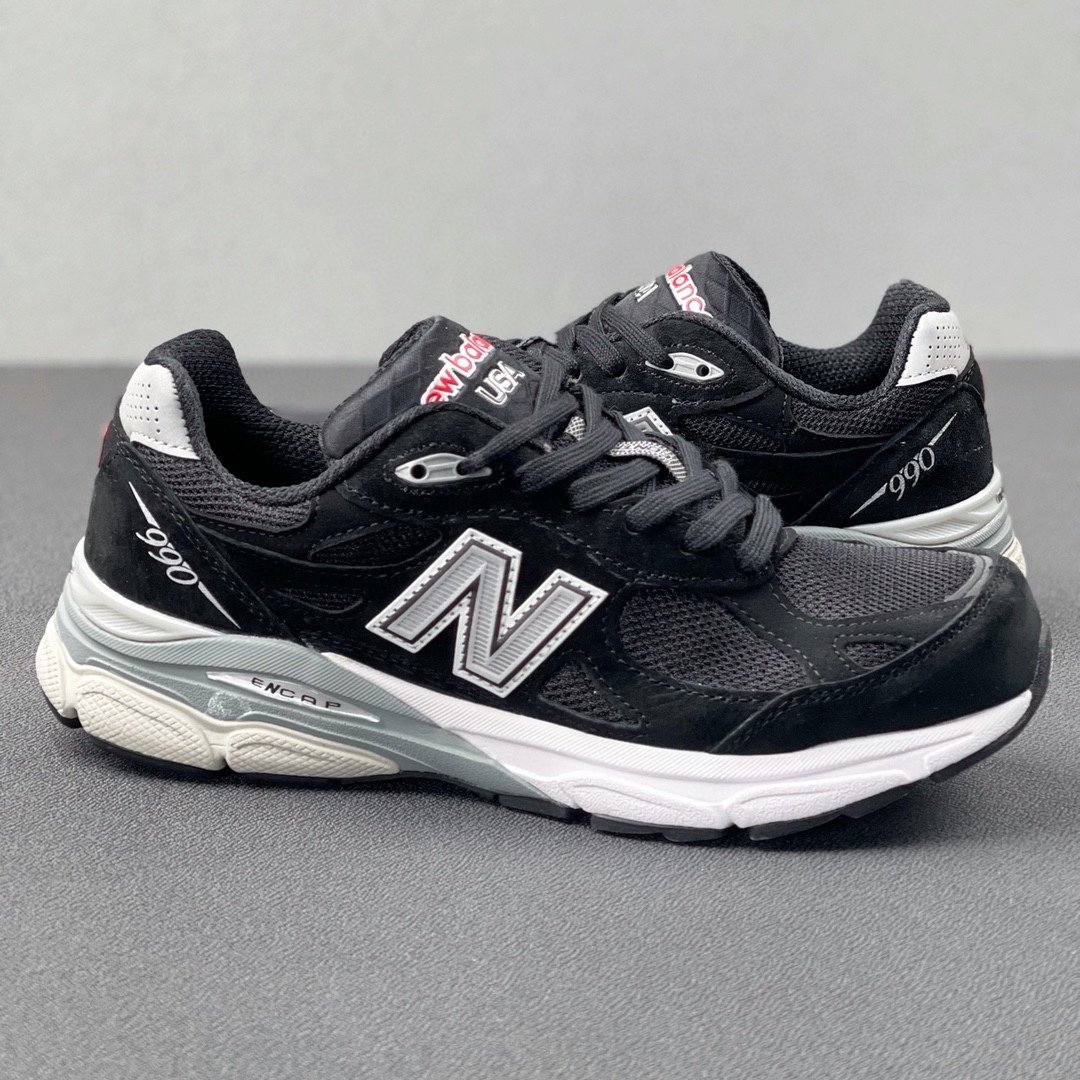 Кросівки NB 990 v3 M990BS3 фото 2