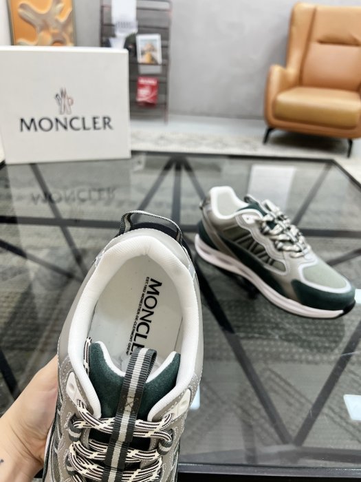 Кроссовки мужские фото 7