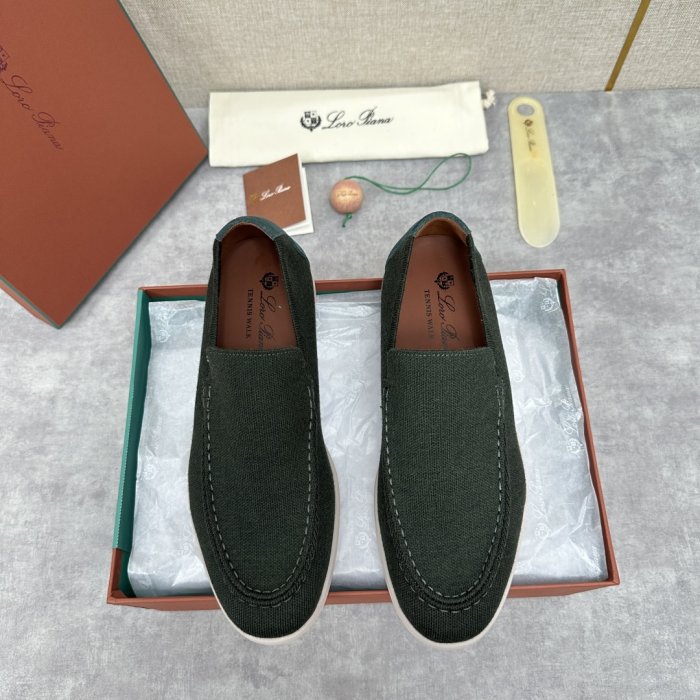 Лоферы мужские