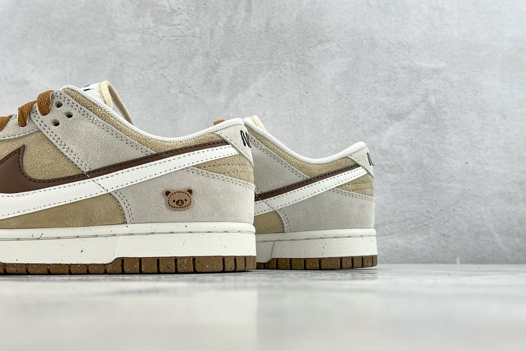 Кроссовки Dunk Low SE 85 DO9457-111 фото 8