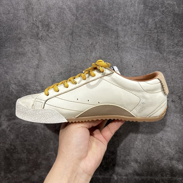 Кроссовки True star Golden Goose фото 2