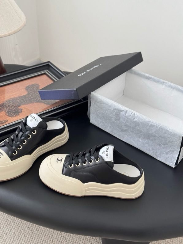 Кроссовки мюли женские фото 9