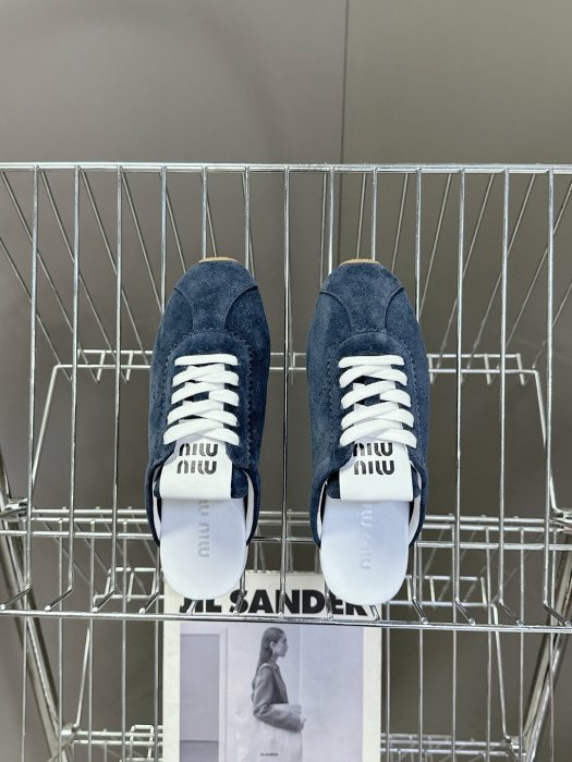 Кроссовки фото 6