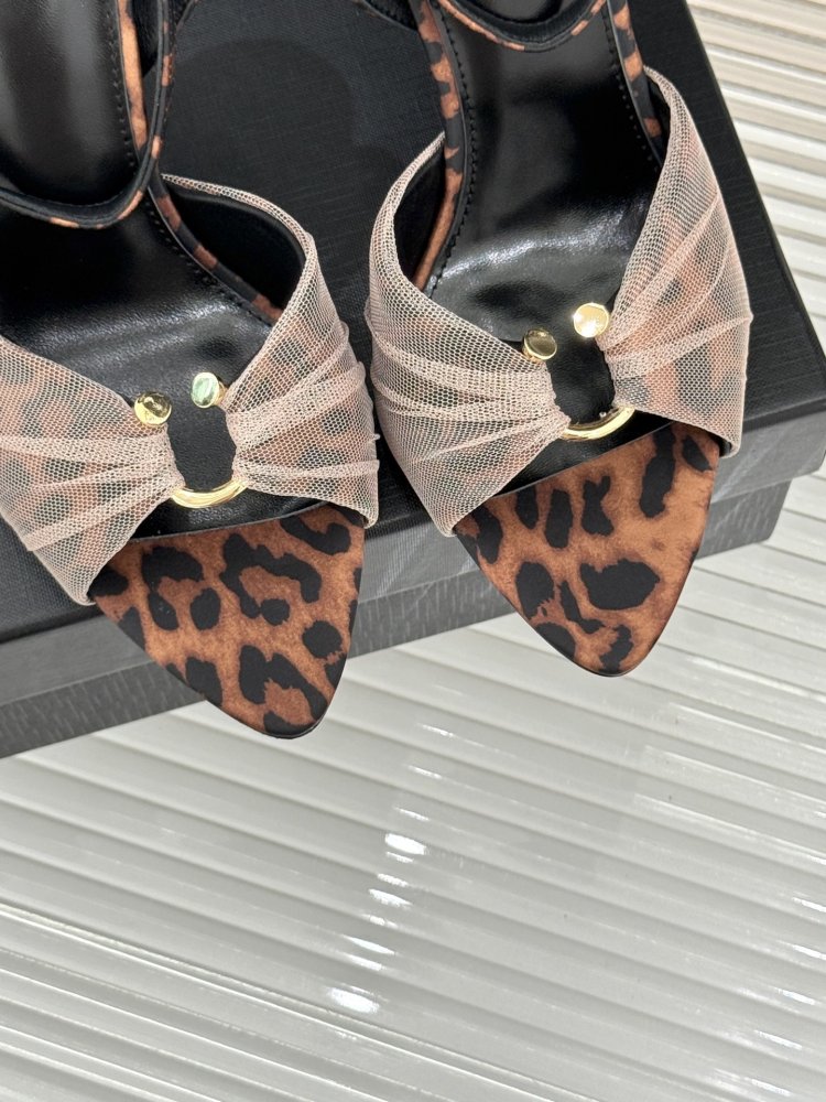 Босоніжки фото 7