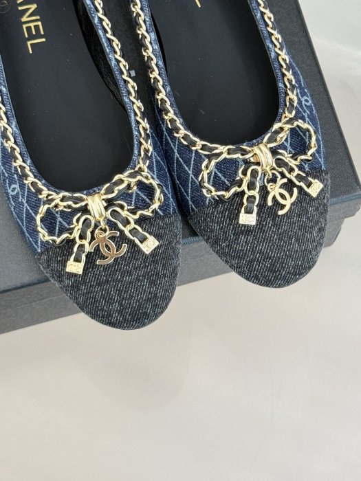 Ballet shoes фото 7