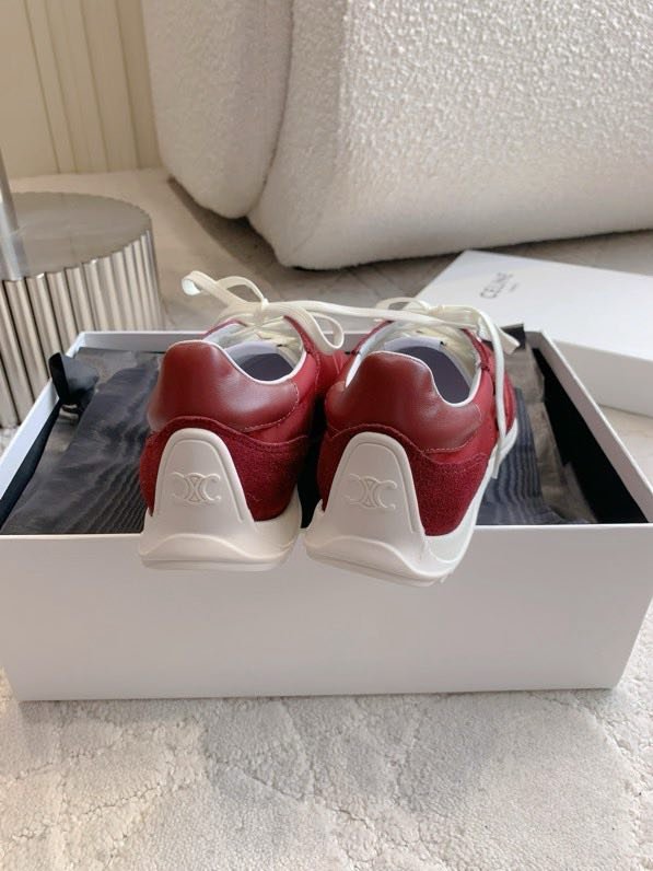 Sneakers women's фото 9