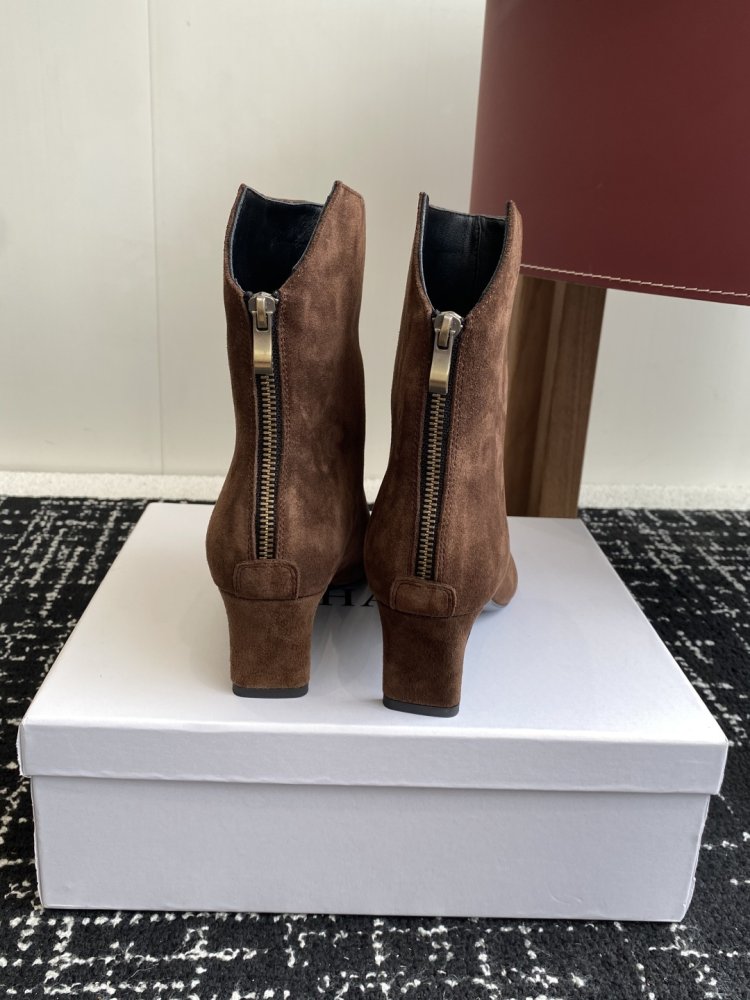 Boots women's фото 8