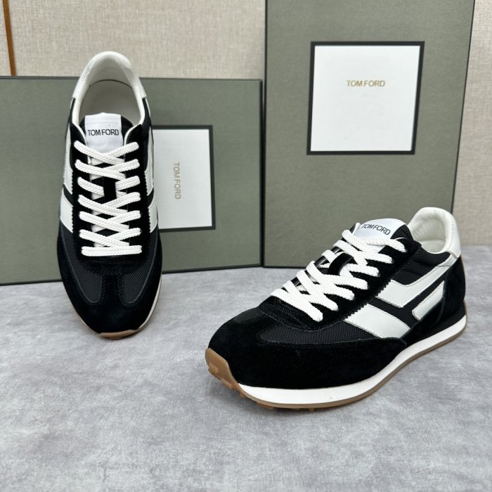 Sneakers men's фото 3