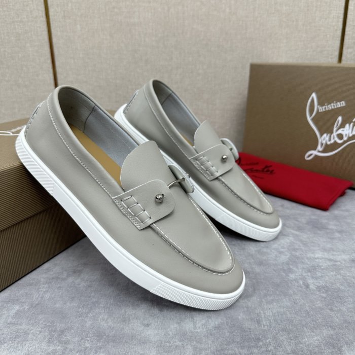 Туфлі чоловічі фото 4