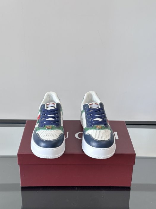 Кроссовки мужские фото 2