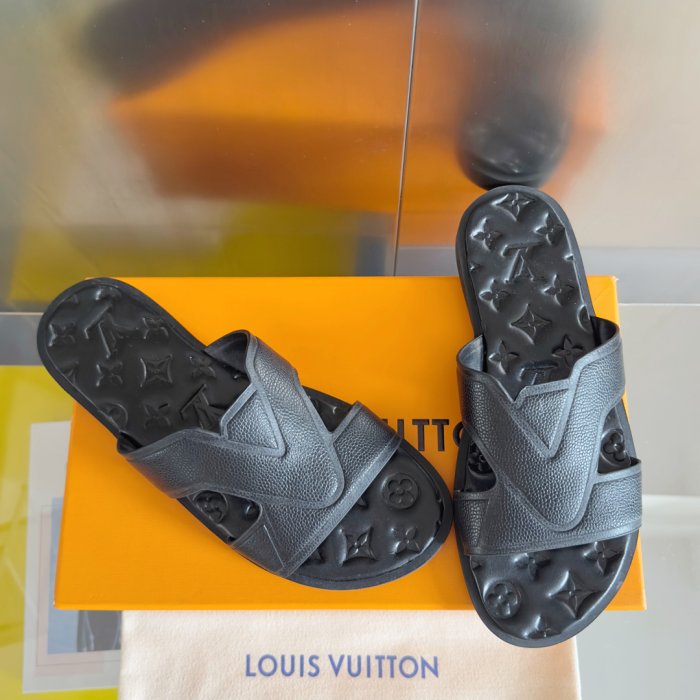 Шлепанцы мужские фото 2