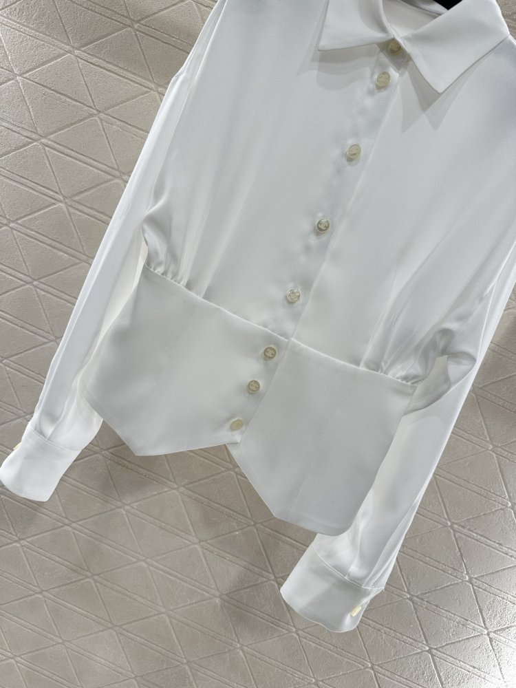 Рубашка женская фото 5