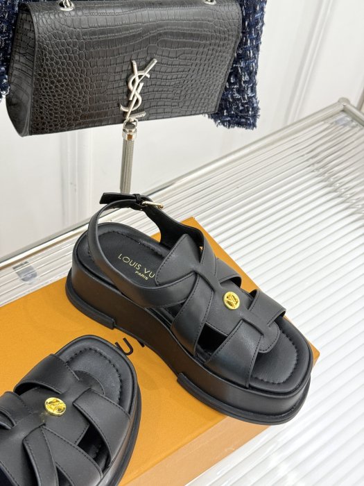 Sandals women's фото 5