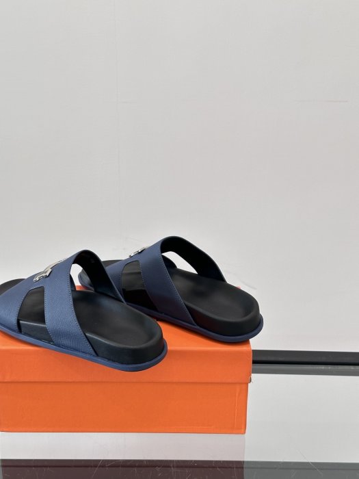 Шлепанцы мужские фото 7