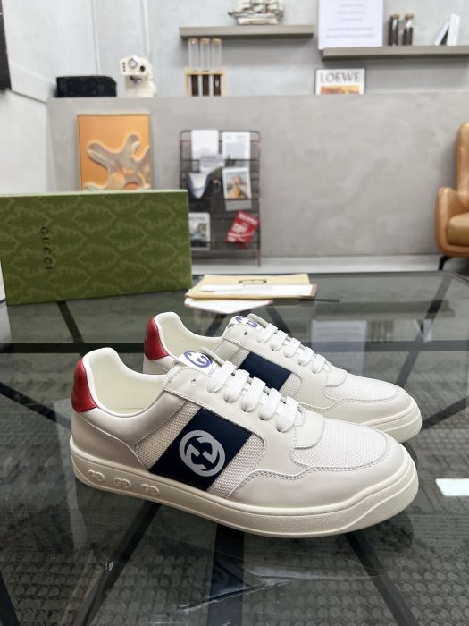 Кроссовки мужские фото 2