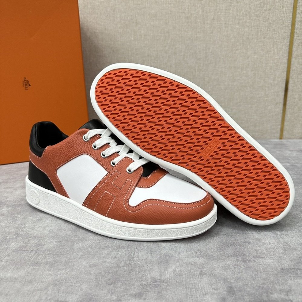 Sneakers men's фото 8