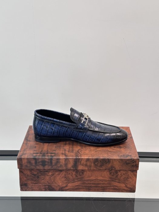 Туфли мужские фото 7