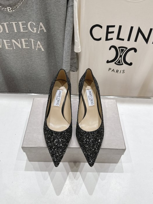 Туфли женские