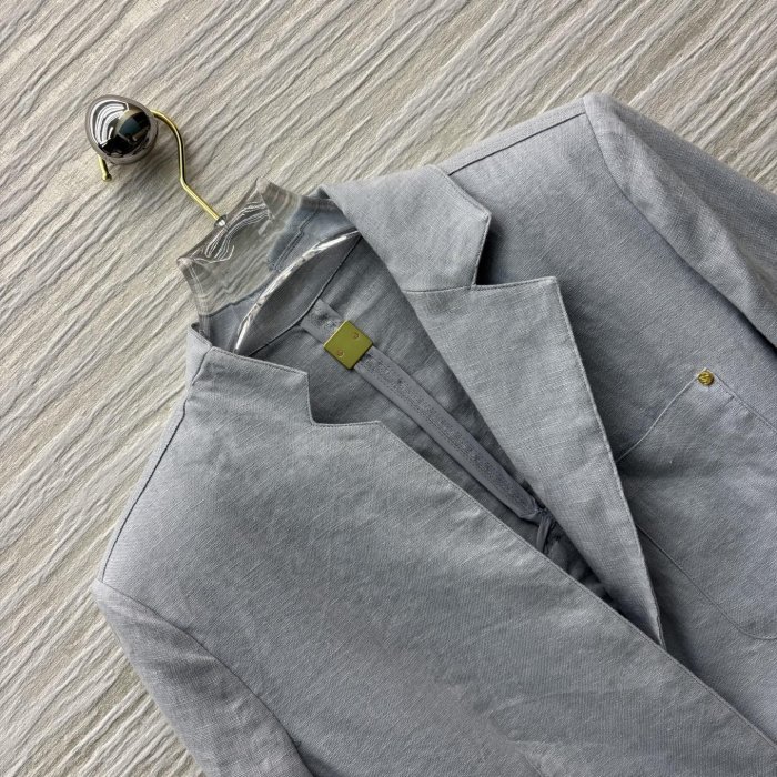 Пиджак женский фото 5