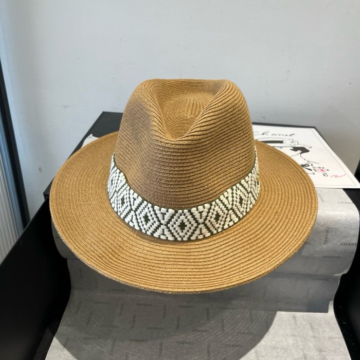 Шляпа женская фото 3