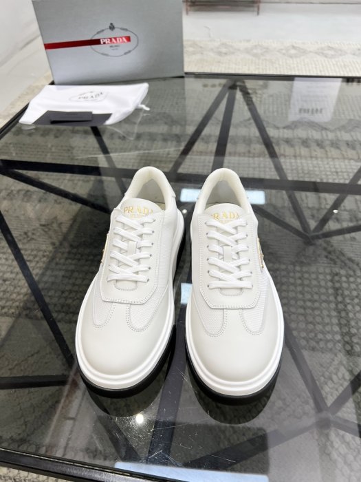 Кроссовки мужские фото 3