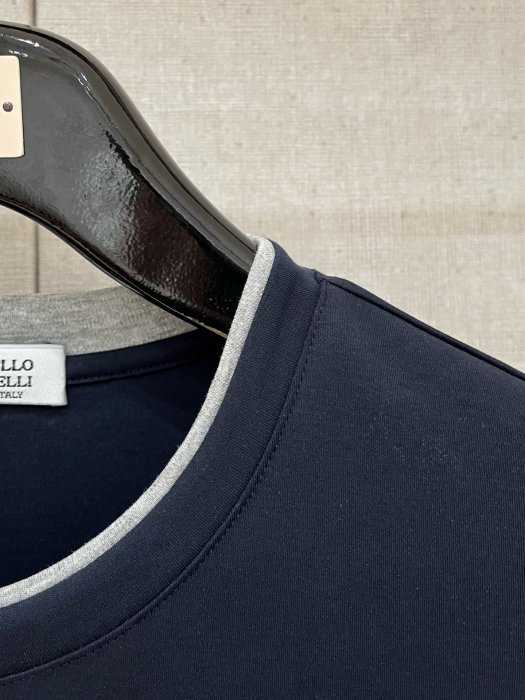 T-shirt men's фото 6
