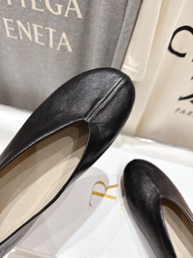 Балетки фото 7