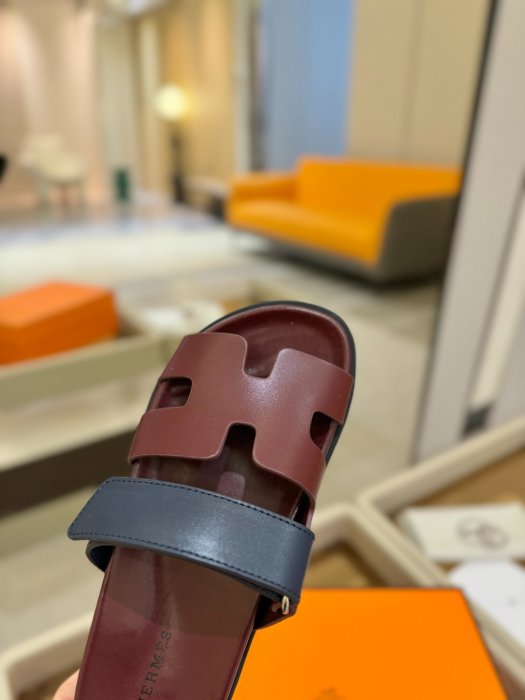 Шлепанцы Chypre женские фото 9