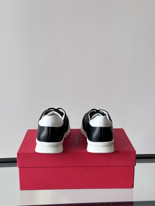 Sneakers men's фото 8