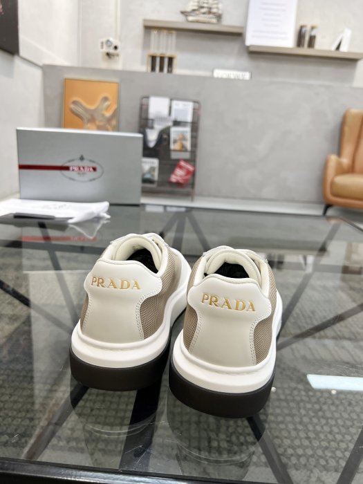 Кроссовки мужские фото 8