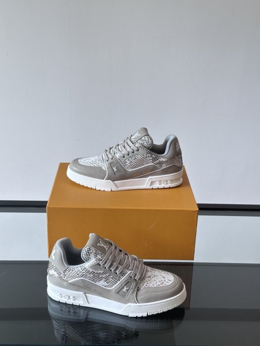 Кроссовки мужские фото 4