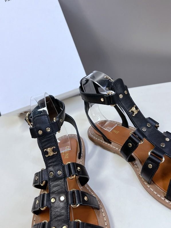 Sandals women's фото 2