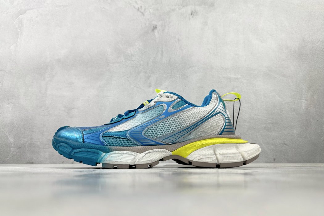 Sneakers Balenciaga 3XL