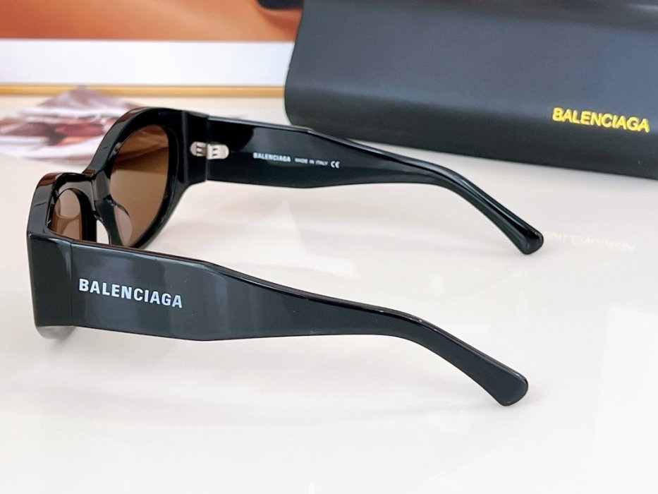 Spectacles sunscreen BB0329S фото 7